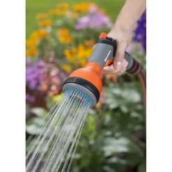 Classic Multifunctionele Broes Classic^Gardena Hot