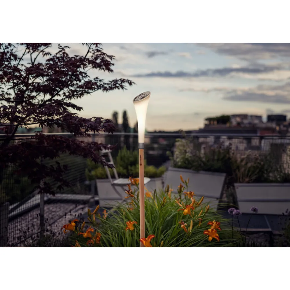 ClickUp! SolarLamp E3 ClickUp!^Gardena Best