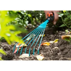 Tuingereedschap<Gardena Combisystem Draadhandveger