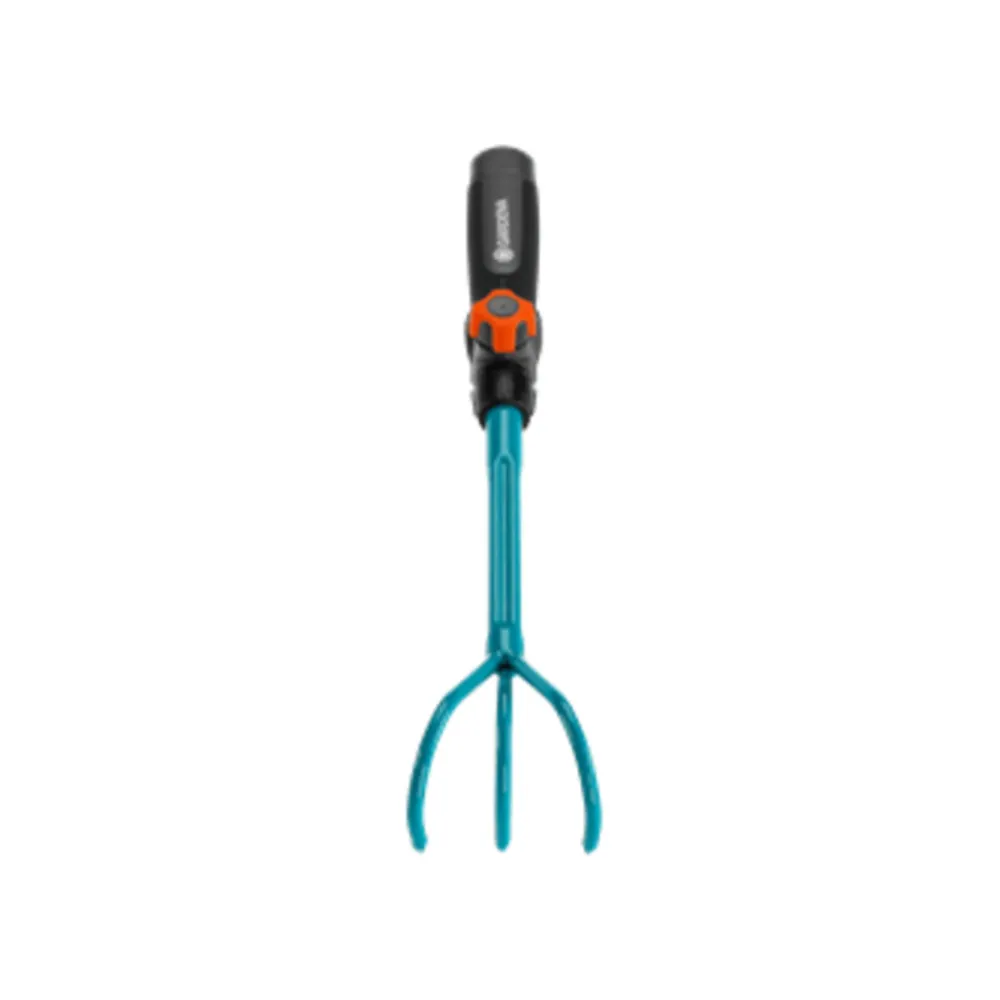 New Combisystem Handkrabber Tuingereedschap