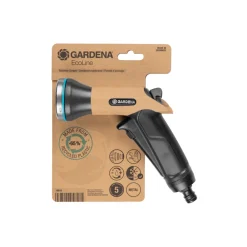 Hot EcoLine Sproeibroes E4 Ecoline Bewatering En Sproeien