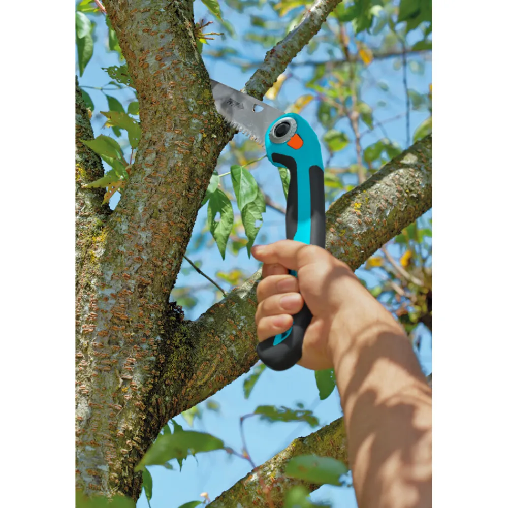 Snoeizaag Inklapbaar 200 P^Gardena Clearance