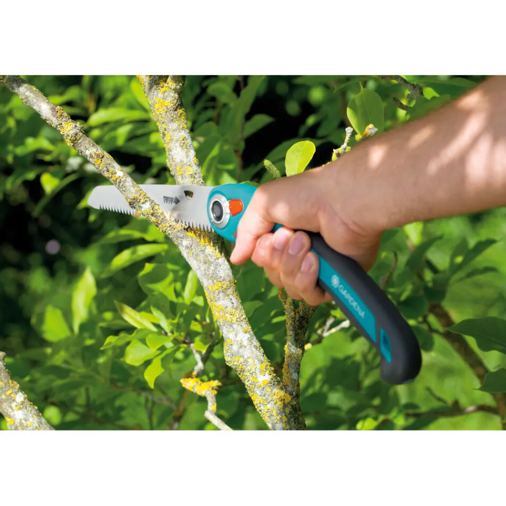 Snoeizaag Inklapbaar 200 P^Gardena Clearance