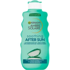 Ambre Solaire Aftersun Melk 175 ml^Garnier Hot