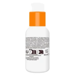 Ambre Solaire Face Super UV Invisible Serum SPF 50+ 30 ml^Garnier Hot