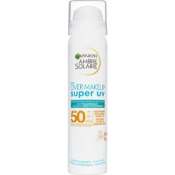 Ambre Solaire Face Super UV Gezichtsspray SPF 50+ 75 ml^Garnier Best