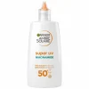 Ambre Solaire Face Super UV Niacinamide Anti-Imperfecties Fluid SPF 50+ 40 ml Zonbescherming