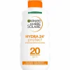 Zonbescherming<Garnier Ambre Solaire Hydra 24 Zonnebrandmelk SPF 20 200 ml
