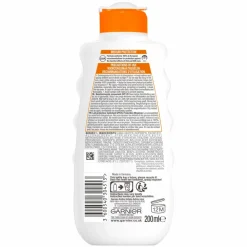 Zonbescherming<Garnier Ambre Solaire Hydra 24 Zonnebrandmelk SPF 20 200 ml