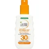 Ambre Solaire Hydra 24 Protect Zonnebrandspray SPF 30 150 ml Zonbescherming