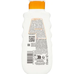 Ambre Solaire Hydra 24 Protect Zonnebrandmelk SPF 50+ 175 ml^Garnier