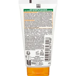 Zonbescherming<Garnier Ambre Solaire Hydra 24 Zonnebrandmelk SPF 30 Reisformaat 50 ml