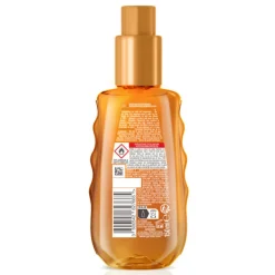 Outlet Ambre Solaire Ideal Bronze Onzichtbare Beschermende Spray SPF 30 150 ml Zonbescherming