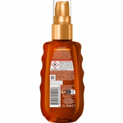 Ambre Solaire Ideal Bronze Beschermende Zonneolie SPF 30 150 ml^Garnier Outlet