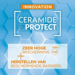 Zonbescherming<Garnier Ambre Solaire Sensitive Expert+ Zonnebrandspray SPF 50+ 150 ml