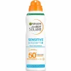 Ambre Solaire Sensitive Expert+ Dry Mist Spray SPF 50+ 150 ml^Garnier Best