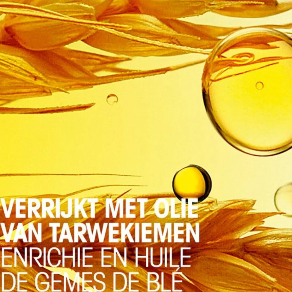 New Belle Color Permanente Crèmekleuring 63 Goudblond Haarkleuring