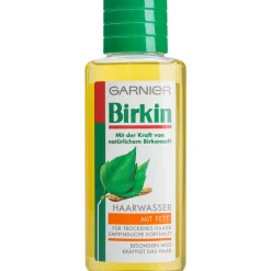 Outlet Berken Haarwater met Vet 250 ml Haarverzorging