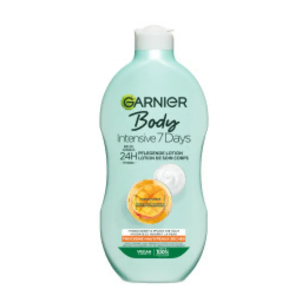 Huidverzorging<Garnier Body Intensive 7 Days Verzorgende Bodylotion 400 ml