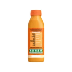 Shampoo<Garnier Fructis Hair Food Papaya Shampoo 350 ml