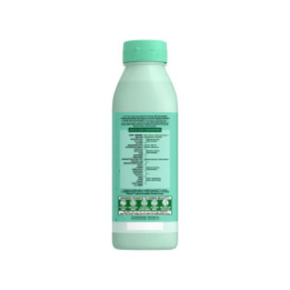 Outlet Fructis Hair Food Aloë Vera Shampoo 350 ml Shampoo