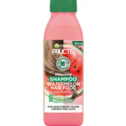 Fructis Hair Food Watermeloen Shampoo 350 ml^Garnier Hot