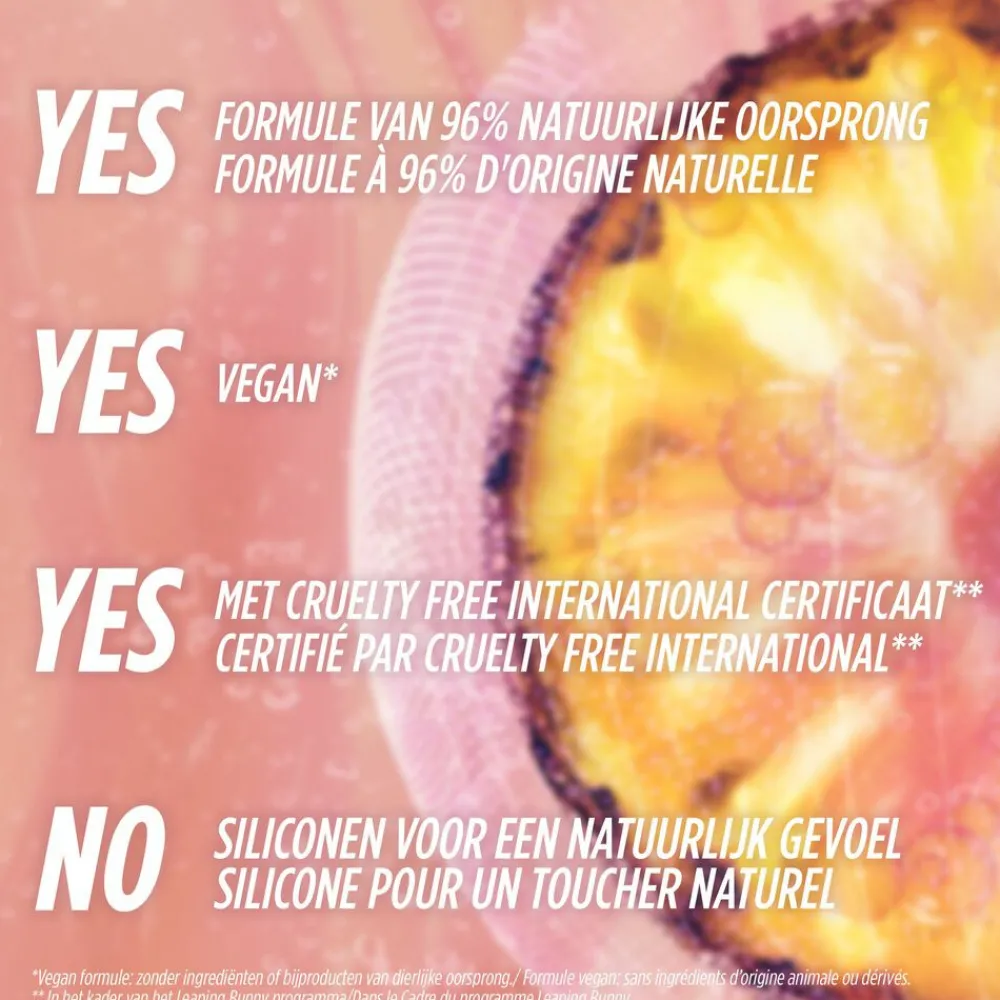 Fructis Pineapple Hair Food Conditioner 350 ml^Garnier Best