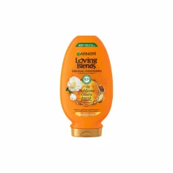 Online Loving Blends Argan en Cameliaolie Shampoo - 2x 300 ml & Conditioner 2x 250 ml - Pakket Conditioner|Shampoo