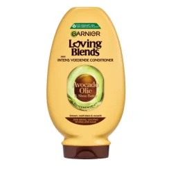 Outlet Loving Blends Avocado Olie en Shea Boter Conditioner 250 ml Conditioner