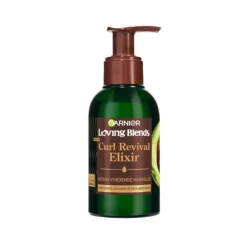 Loving Blends Haarolie Curl Revival Elixir Avocado Olie & Shea Boter 120 ml^Garnier Clearance
