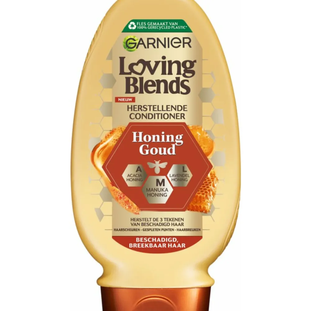 Outlet Loving Blends Honing Goud Conditioner 250 ml Conditioner