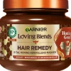 Haarmasker<Garnier Loving Blends Honing Goud Haarmasker 340 ml