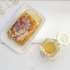 Loving Blends Honing Goud Shampoo & Conditioner Pakket Conditioner|Shampoo