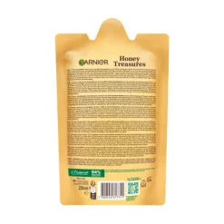 Shampoo<Garnier Loving Blends Honing Goud Shampoo Refill 250 ml