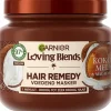 Loving Blends Kokosmelk en Macadamia Haarmasker 340 ml^Garnier Clearance