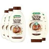 Loving Blends Kokosmelk en Macadamia - Shampoo - 3x 300 ml & Conditioner 2x 250 ml - Pakket^Garnier Outlet