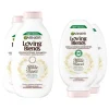 Discount Loving Blends Milde Haver - Shampoo 2x 300 ml & Conditioner 2x 300 ml - Pakket Conditioner|Shampoo