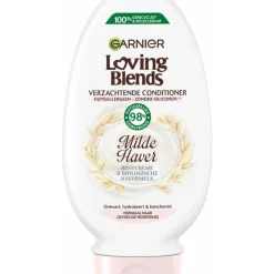 Loving Blends Milde Haver Conditioner 250 ml^Garnier Clearance