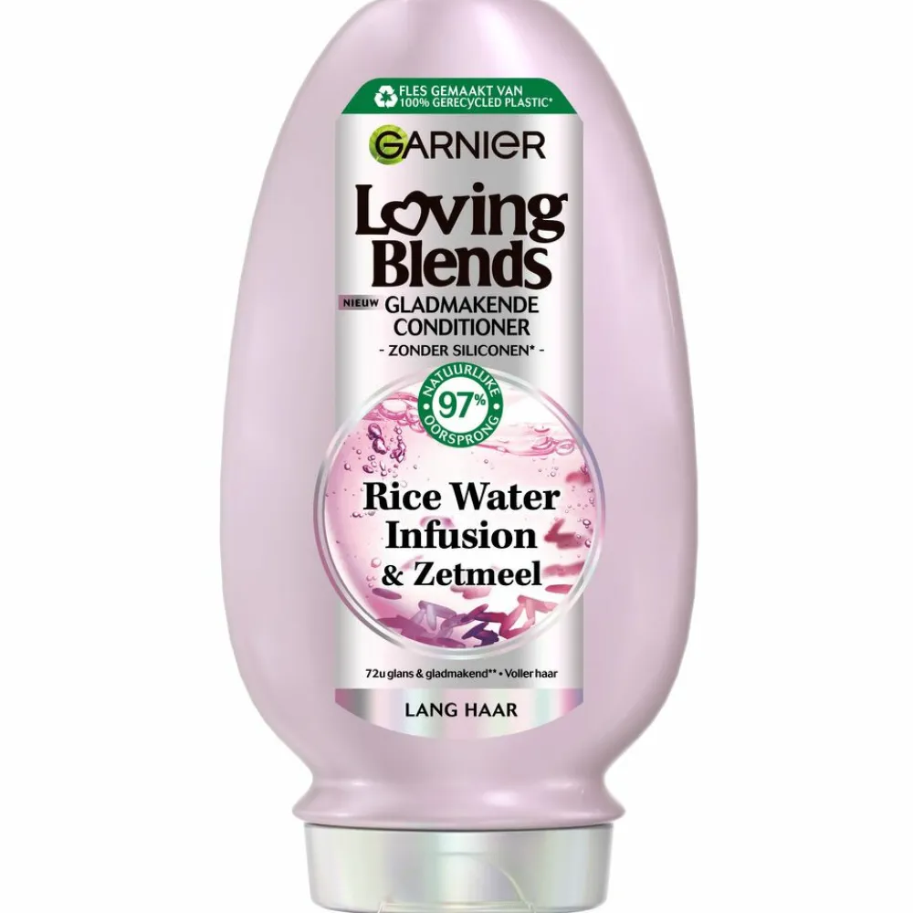 New Loving Blends Rice Water Conditioner 250 ml Conditioner