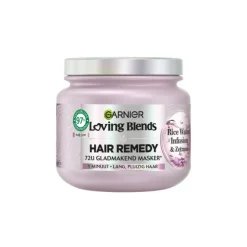 Online Loving Blends Rice Water Haarmasker 340 ml Haarmasker