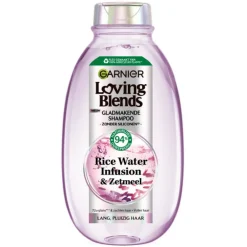 Loving Blends Rice Water Shampoo 300 ml^Garnier Clearance