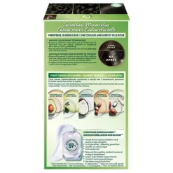 Nutrisse Ultra Crème Permanente Haarkleuring 3.0 Donkerbruin^Garnier New