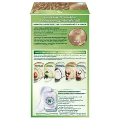 Haarkleuring<Garnier Nutrisse Ultra Crème Permanente Haarkleuring 8.0 Lichtblond