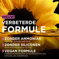 Haarkleuring<Garnier Olia Permanente Crèmekleuring 9.0 Zeer Lichtblond