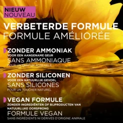 Discount Olia Permanente Crèmekleuring 3.0 Donkerbruin Haarkleuring