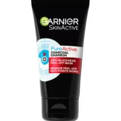PureActive Peel-Off Masker Charcoal 50 ml^Garnier Online
