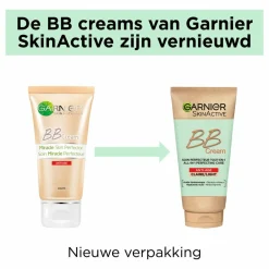 SkinActive Anti-Age BB Cream Light 50 ml^Garnier Clearance