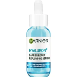 SkinActive Hyaluron+ Barrier Repair Replumping Serum 30 ml^Garnier