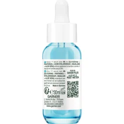 SkinActive Hyaluron+ Barrier Repair Replumping Serum 30 ml^Garnier