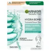 SkinActive Hyaluronzuur Aloë Vera Tissue Gezichtsmasker^Garnier New